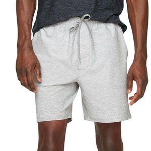 Outdoor Voices Sunday 7” Short Dove